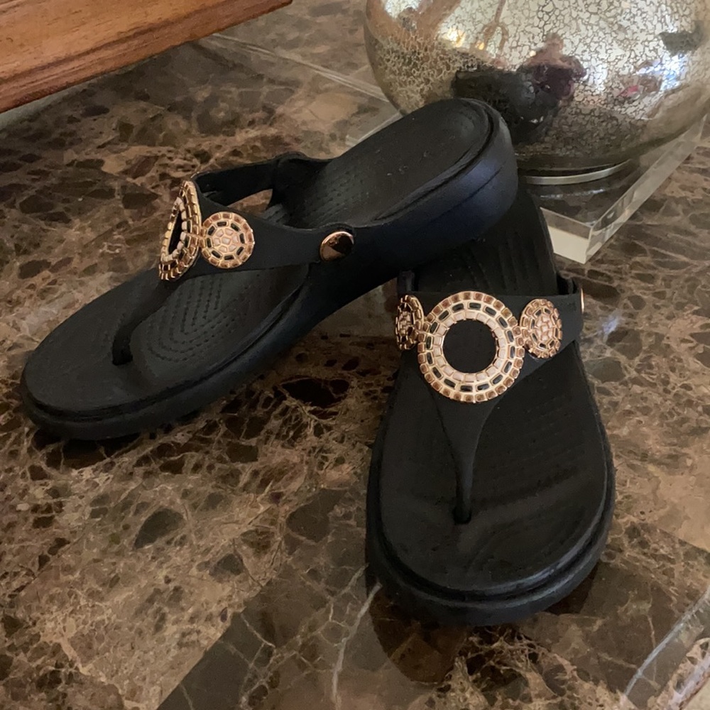 Cute Crocs! - Picture 3 of 4
